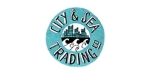 City and Sea Trading